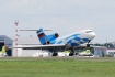 Yakovlev Yak-42D