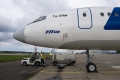 Tupolev Tu-154M