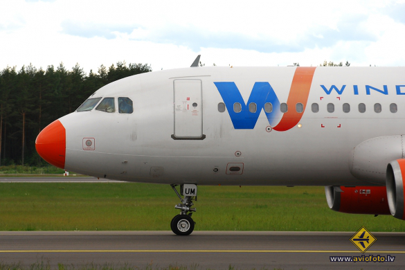 Airbus A320-232