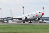 Boeing 737-3K2