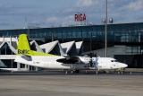 Fokker 50