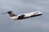 Fokker 100 (F-28-0100)