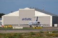 Fokker 100 (F-28-0100)