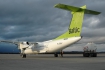 Bombardier DHC-8-402 Q400