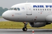 Airbus A319-111