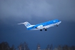 Fokker 70 (F-28-0070)