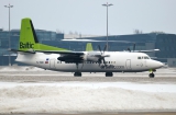 Fokker 50