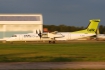 Bombardier DHC-8-402 Q400