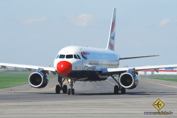 Airbus A320-232