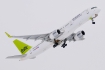 Boeing 757-256