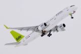 Boeing 757-256