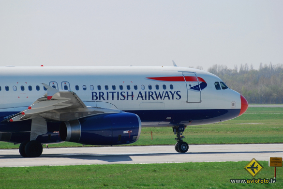 Airbus A320-232