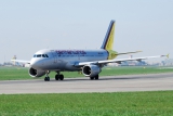 Airbus A319-112