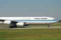 Airbus A340-313