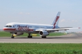 Boeing 757-23N