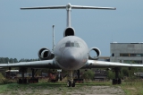 Tupolev Tu-154B-2