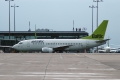 Boeing 737-53S
