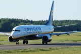 Boeing 737-8AS