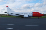 Boeing 737-33A
