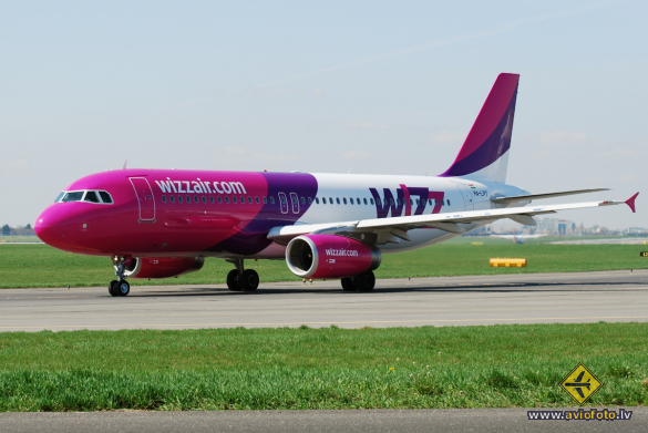 Airbus A320-232