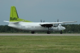 Fokker 50