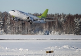 Boeing 737-522
