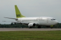 Boeing 737-53S