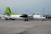 Fokker 50