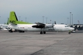 Fokker 50