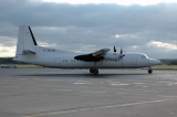 Fokker 50