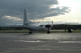 Fokker 50