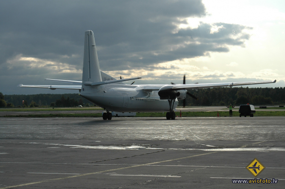 Fokker 50