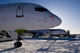 Boeing 757-256