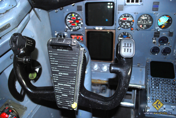 Boeing 737-300