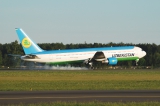 Boeing 767-3CB/ER