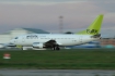 Boeing 737-505
