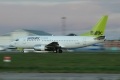 Boeing 737-505