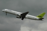 Boeing 757-256
