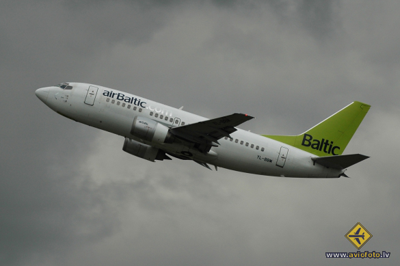 Boeing 737-522