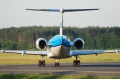 Fokker 70 (F-28-0070)