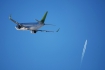 Boeing 737-33V