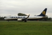 Boeing 737-8AS