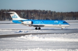 Fokker 70 (F-28-0070)