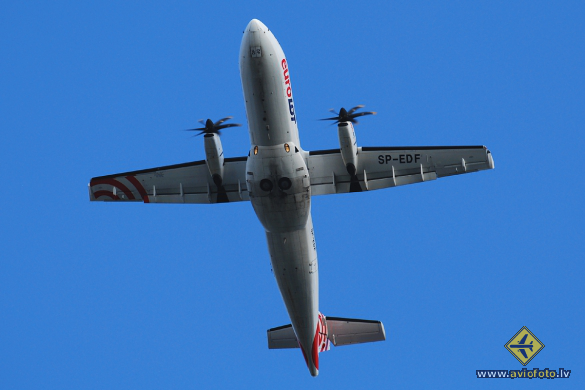 ATR ATR-42-500