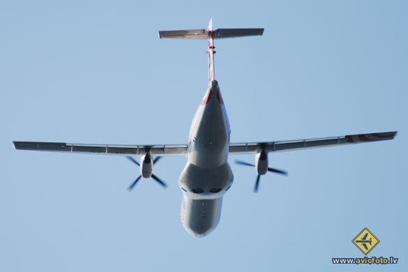 ATR ATR-72-202