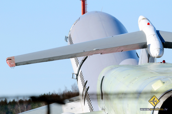 Tupolev Tu-154B-2