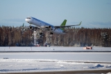 Boeing 757-256
