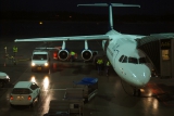 BAE Systems Avro 146-RJ100