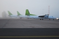 Fokker 50