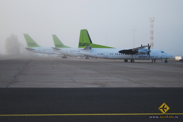 Fokker 50